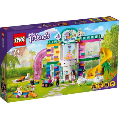 5702017154930 LEGO® Friends - Gradinita Animalutelor (41718)
