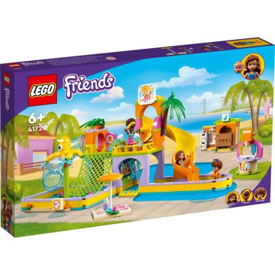 LG41720_001w 5702017154954 LEGO® Friends - Воден парк (41720)