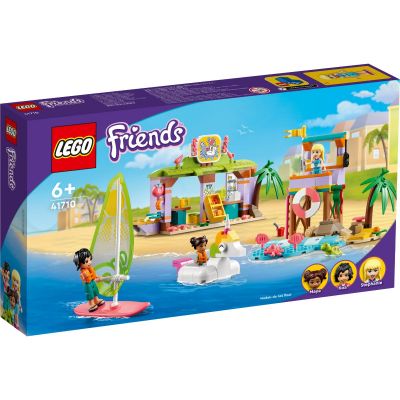 LG41710_001w 5702017155111 LEGO® Friends - Плажни сърф забавления (41710)
