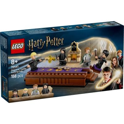 N01076441_001w 5702017812793 LEGO® Harry Potter - Замъкът Хогуортс: Клубът по дуелиране (76441)