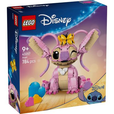 LEGO® Disney Classics - Ейнджъл (43257)
