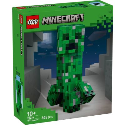 LEGO® Minecraft - Creeper™ (21276)