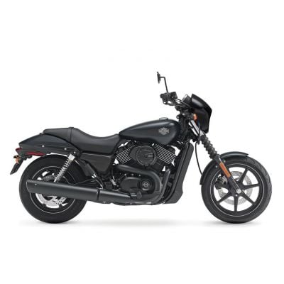Мотоциклет Maisto Harley-Davidson, 1:18-Модел 2015 Street 750