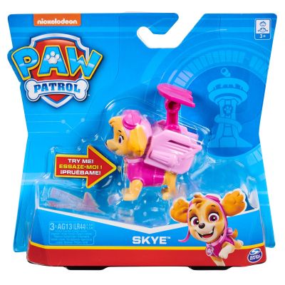 6022626_058w 778988064429 Фигурка Paw Patrol - Skye (20126396)