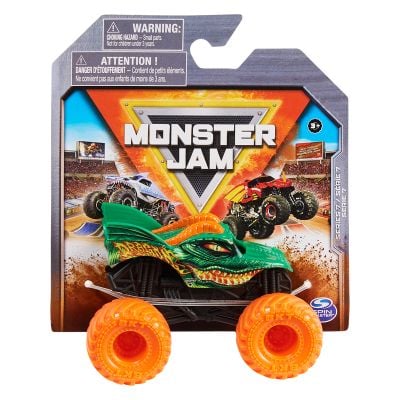 6047123_019w 778988562888 Количка Monster Jam 1:70, Dragon, 20138697