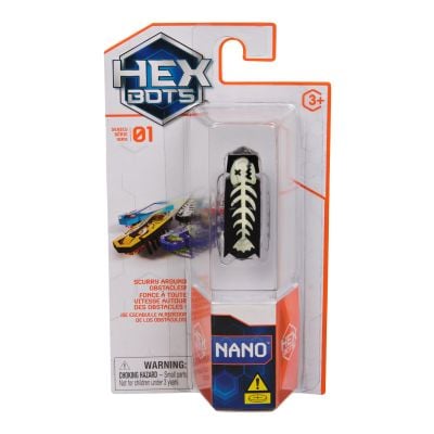 Интерактивна фигурка, Hexbug, Nano, 20149724