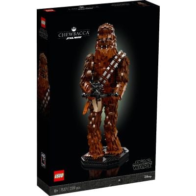N00075371_001w 5702017462851 LEGO® Star Wars™ - Чубака™ (75371)