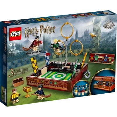 N00076416_001w 5702017413204 LEGO® Harry Potter - Куидич сандък (76416)