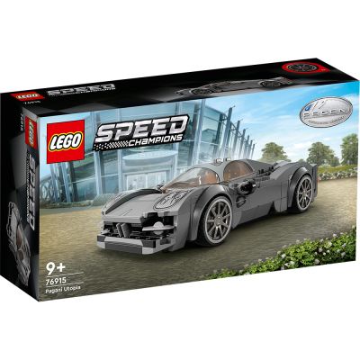 N01076915_001w 5702017424194 LEGO® Speed Champions - Pagani Utopia (76915)