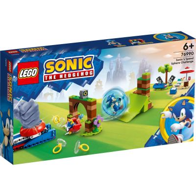 N00076990_001w 5702017419480 LEGO® Sonic The Hedgehog -  Соник – игра със сфери за скорост (76990)