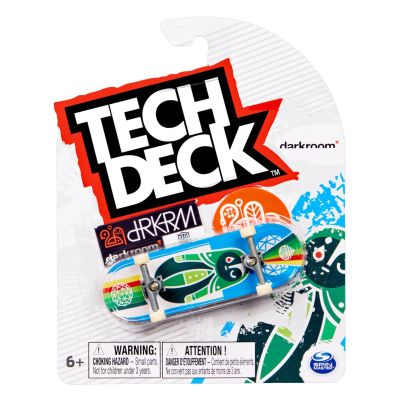 Мини скейтборд Tech Deck, Darkroom, 20140766