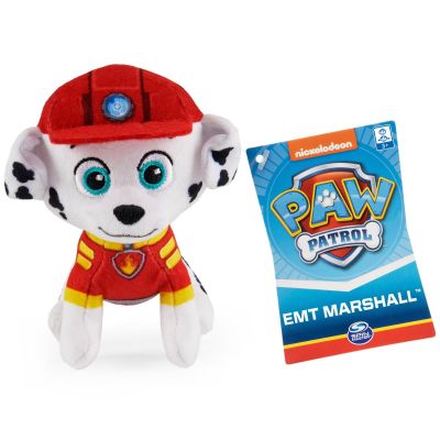 N00029022_009w 778988290224 Мини плюшена играчка, Paw Patrol, Marshall, 13 см, 20124627