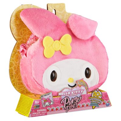 Чантичка Purse Pets, My Melody, 20137760