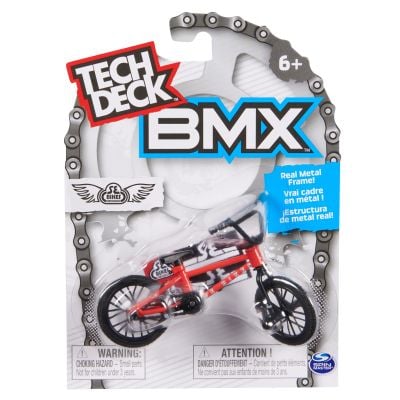 Мини BMX велосипед, Tech Deck, BMX SE Bikes, 20145905