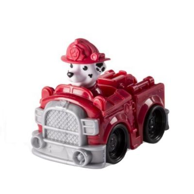 6033285_004w 778988640319 Мини фигурка Marshall с количка Paw Patrol, 20080654