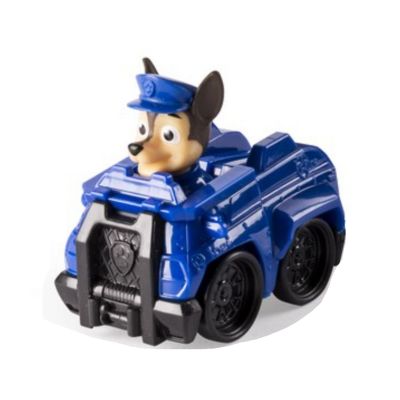 6033285_001w 778988640319 Мини фигурка Chase с количка Paw Patrol, 20080649