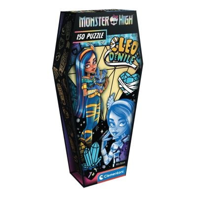 N00028186_001w 8005125281862 Пъзел Clementoni, Monster High, Cleo DeNile, 150 части