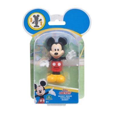 886144387715 Figurina Disney Mickey Mouse, Topolino