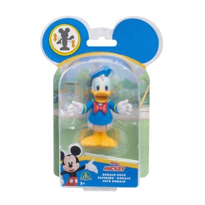 886144387739 Figurina Disney Donald Duck, 38773