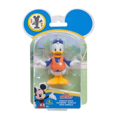 886144387760 Figurina Disney Minnie Mouse, 38776