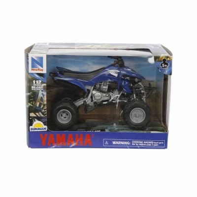 АТВ New Ray, Yamaha YZF 450, 1:12
