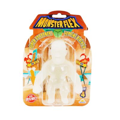 MF4-10003_007w 9772532611702 Фигурка Monster Flex, Разтягащото се чудовище, S4, Invisible Man