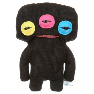 Плюшена играчка, Fuggler, Laboratory Misfits S1, Annoyed Alie, 22 см
