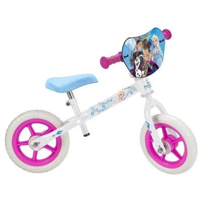 TOIM112_001 Bicicleta fara pedale Toimsa Disney Frozen,10 inch