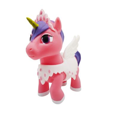 DIR-187189-20002_004 9772499672969 Мини фигурка, Dress Your Pony, Кристал, S2