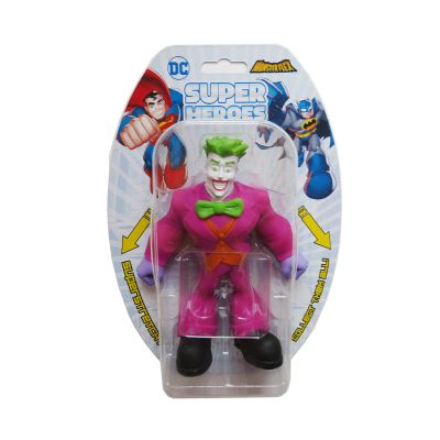 DIR-T-10001-DC_005w 9772499893333 Гъвкава фигурка Monster Flex, DC Super Heroes, The Joker
