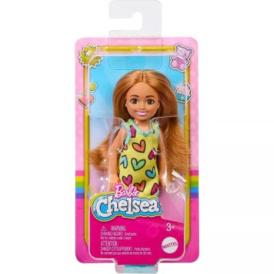 Кукла Barbie Chelsea, Heart, HNY57