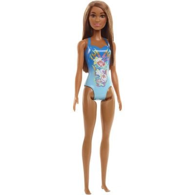 DWJ99_012w 194735020034 Кукла Barbie, На плажа, HDC51