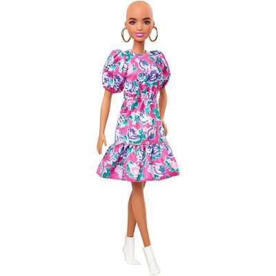 Кукла Barbie Fashionistas, 150, GYB03