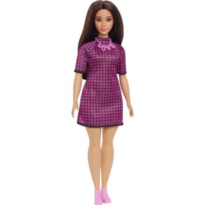 FBR37_2018_157w 194735002047 Кукла Barbie, Fashionista, HBV20
