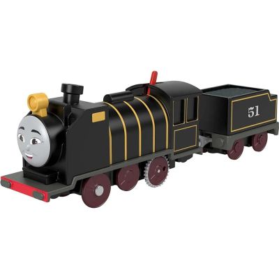 Моторизиран локомотив с вагон, Thomas and Friends, Hiro, HHN58