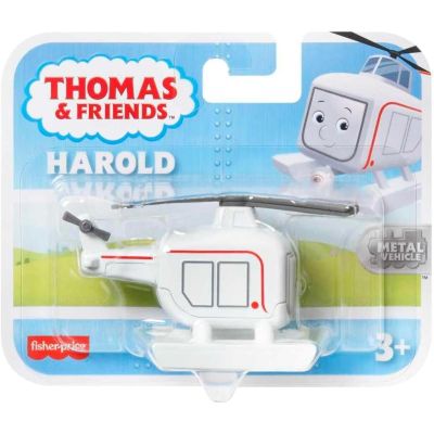 Метален хеликоптер, Thomas and Friends, Harold, HMC24