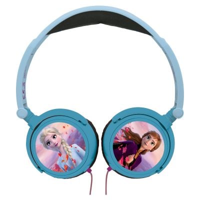 HP010FZ_001w 3380743044170 Сгъваеми слушалки с кабел, Disney Frozen 2