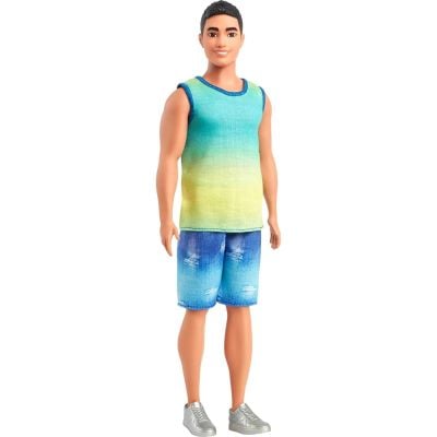 Кукла Barbie Fashionista, Ken, HYV00