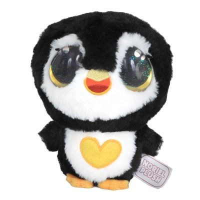 INT9475_001w 5949033919475 Jucarie de plus Noriel, Pinguin Polly, 20 cm