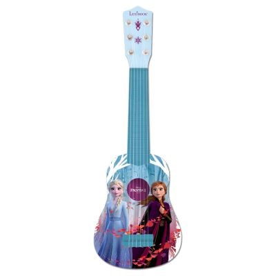 K200FZ_001w 111111 Моята първа китара Disney Frozen 2, 53 см