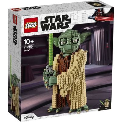 LG75255_001w LEGO® Star Wars™ - Yoda (75255)