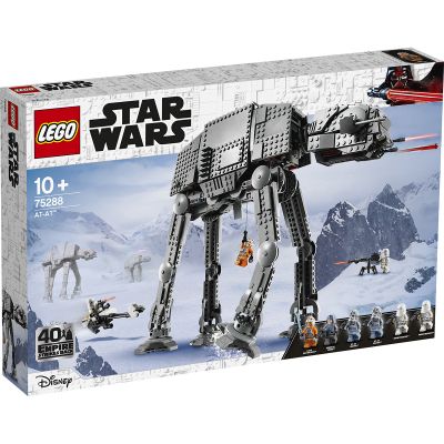 LG75288_001w LEGO® Star Wars™ - AT-AT (75288)