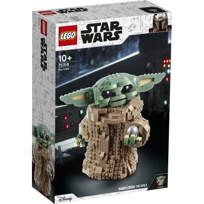 LG75318_001w LEGO® Star Wars™ - Copilul (75318)