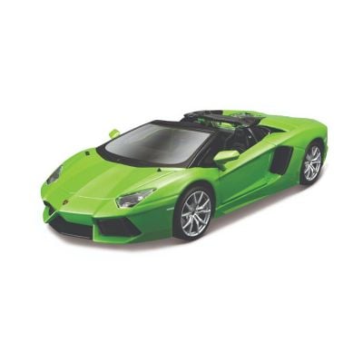 MAIS-39124_001 090159391241 Автомобил Maisto Lamborghini Aventador LP 700-4 Roadster 1:24