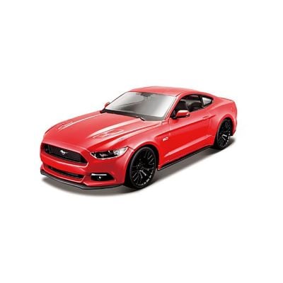 MAIS-39126_001 090159391265 Количка Maisto Kit Model - Ford Mustang 2015 1:24 