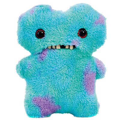 Плюшена играчка, Fuggler, Laboratory Misfits S1, Mc Goo, 22 см