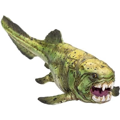 MOJO387374_001w Figurina Mojo, Peste Dunkleosteus 387374