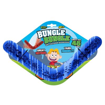 N00000142_001w 008983741422 Бумеранг, Zing, Bungle Bungle