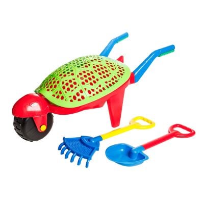 Количка с аксесоари, Burak Toys, Felix