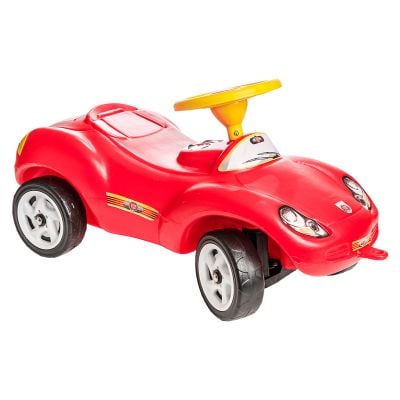 Количка без педали, Burak Toys, Step Car